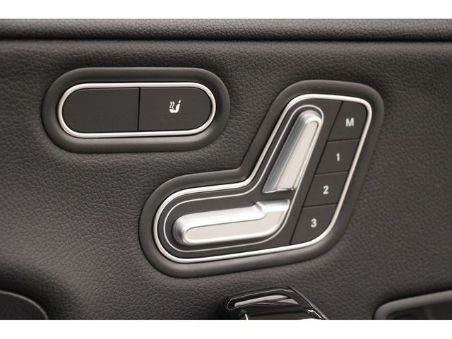 Mercedes Benz A-CLASS 2018-12 11014-11