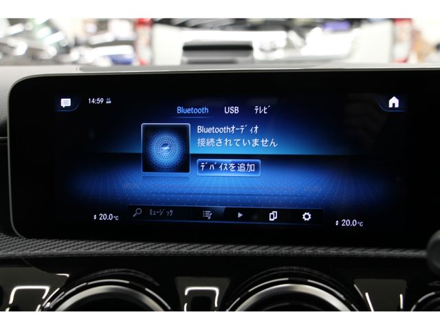 Mercedes Benz A-CLASS 2018-12 11014-6