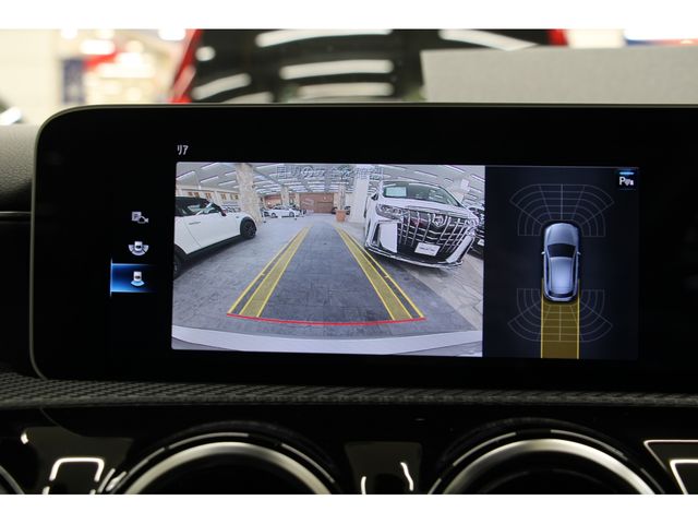 Mercedes Benz A-CLASS 2018-12 11014-8