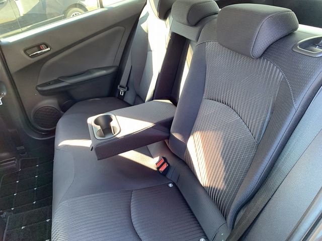 Toyota PRIUS 2019-11 191253-19