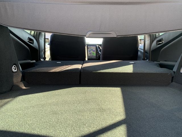 Toyota PRIUS 2019-11 191253-21