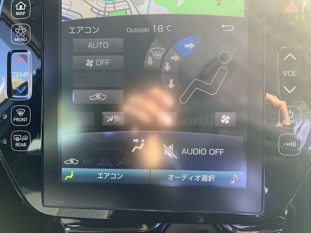 Toyota PRIUS 2019-11 191253-25