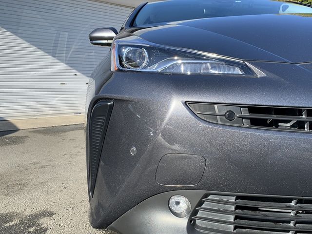 Toyota PRIUS 2019-11 191253-11