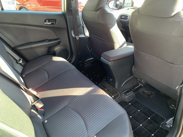 Toyota PRIUS 2019-11 191253-16