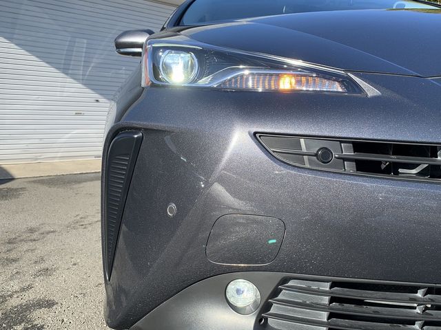 Toyota PRIUS 2019-11 191253-12