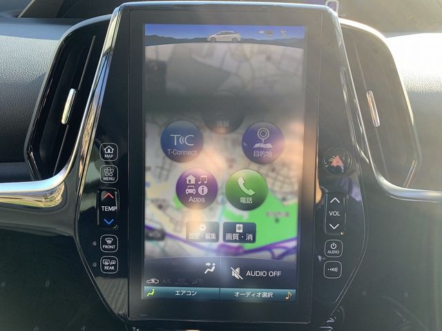 Toyota PRIUS 2019-11 191253-24