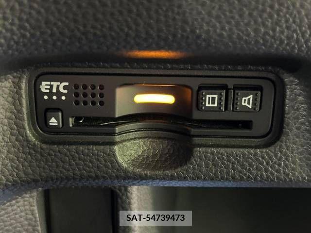 Honda N BOX CUSTOM 2021-01 307244-6