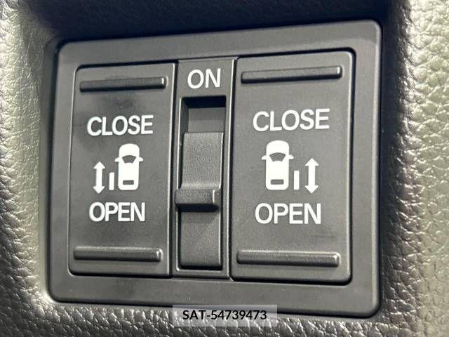 Honda N BOX CUSTOM 2021-01 307244-3