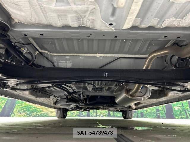 Honda N BOX CUSTOM 2021-01 307244-19
