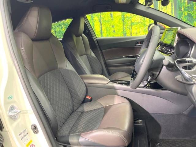 Toyota C-HR 2017-08 13813-8