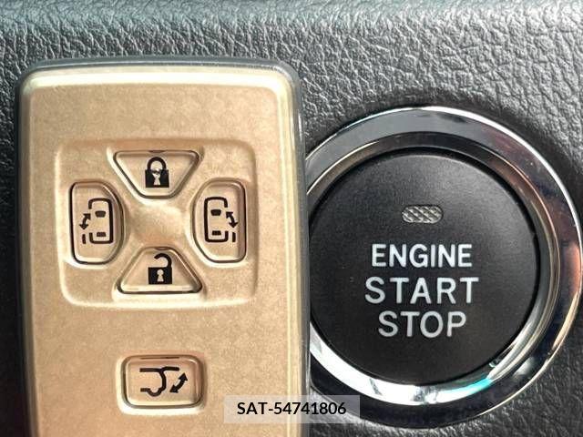 Toyota VELLFIRE 2013-12 329434-10