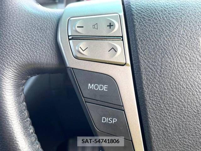 Toyota VELLFIRE 2013-12 329434-9
