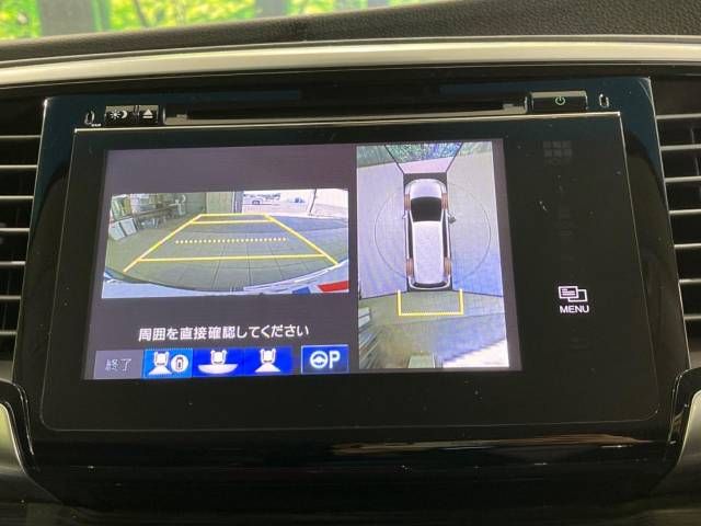 Honda ODYSSEY 2016-03 190350-4