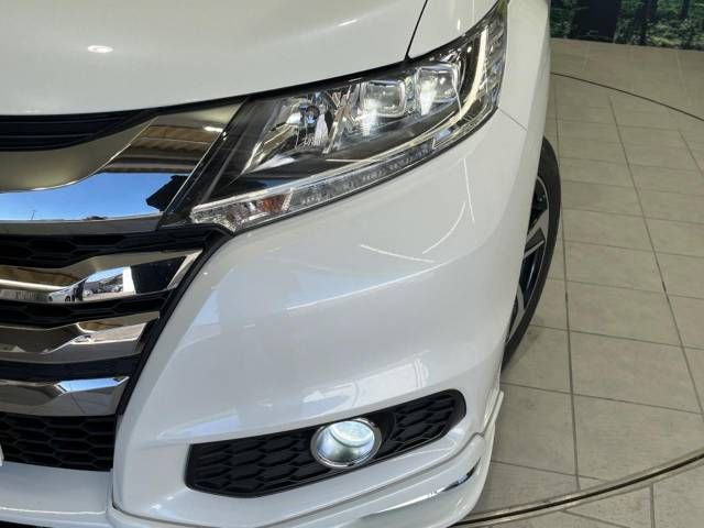 Honda ODYSSEY 2016-03 190350-14