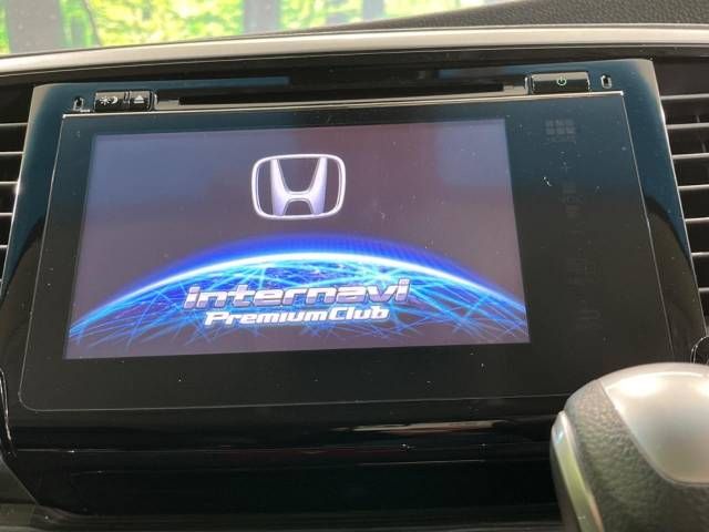 Honda ODYSSEY 2016-03 190350-3
