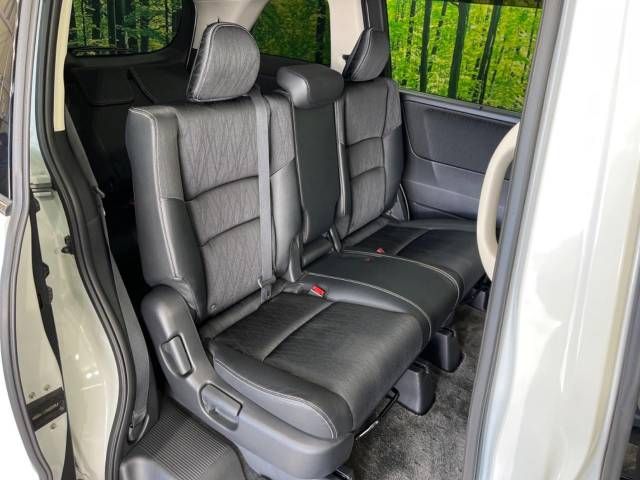 Honda ODYSSEY 2016-03 190350-10