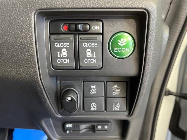 Honda ODYSSEY 2016-03 190350-6