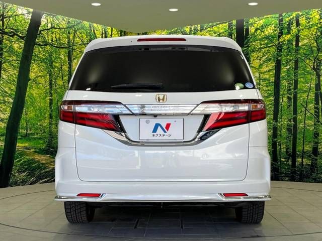 Honda ODYSSEY 2016-03 190350-17