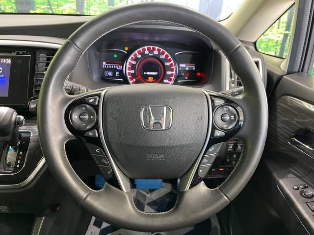 Honda ODYSSEY 2016-03 190350-13