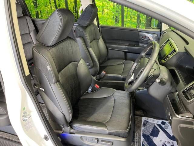 Honda ODYSSEY 2016-03 190350-9