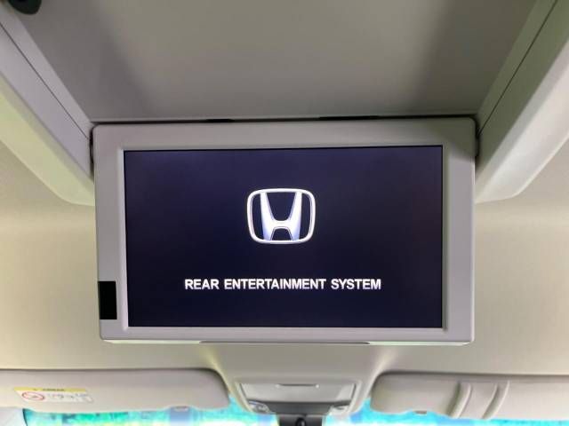 Honda ODYSSEY 2016-03 190350-2