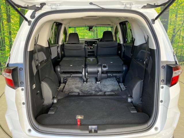 Honda ODYSSEY 2016-03 190350-12