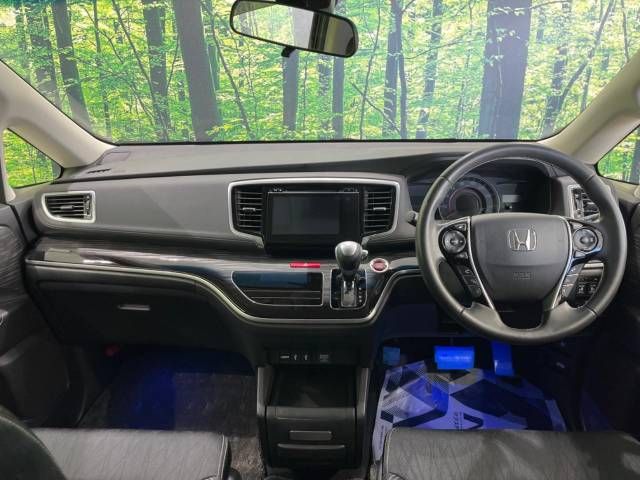 Honda ODYSSEY 2016-03 190350-1