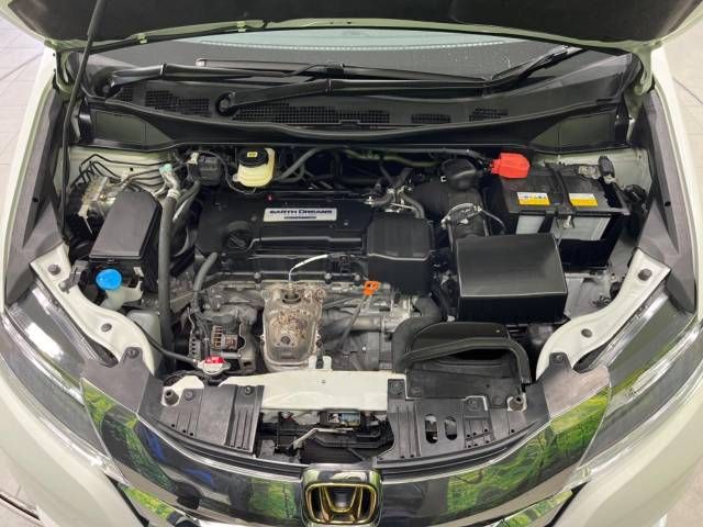 Honda ODYSSEY 2016-03 190350-19