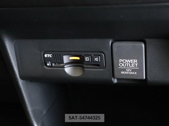 Honda N BOX CUSTOM 2016-05 279268-4