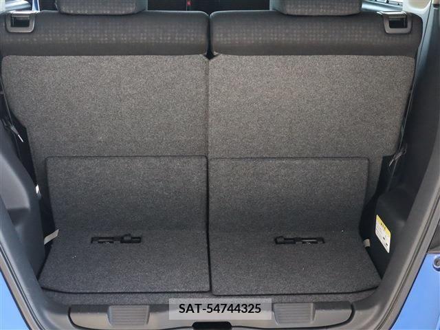 Honda N BOX CUSTOM 2016-05 279268-17