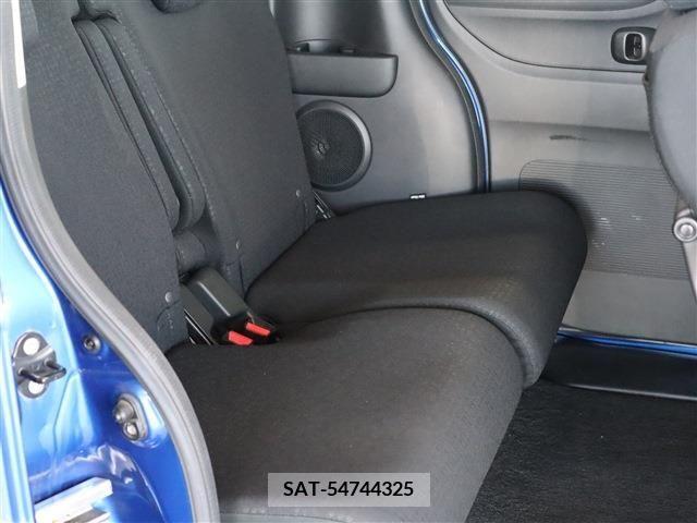Honda N BOX CUSTOM 2016-05 279268-16