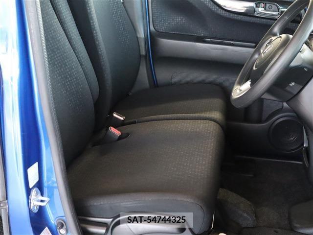 Honda N BOX CUSTOM 2016-05 279268-13