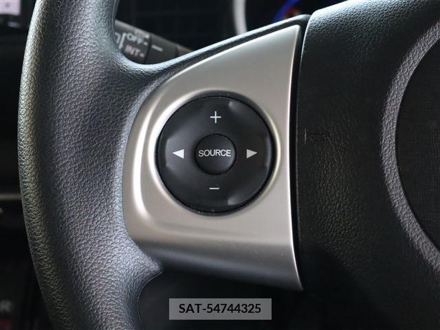 Honda N BOX CUSTOM 2016-05 279268-11