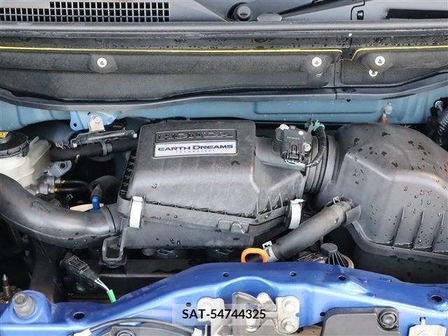 Honda N BOX CUSTOM 2016-05 279268-19