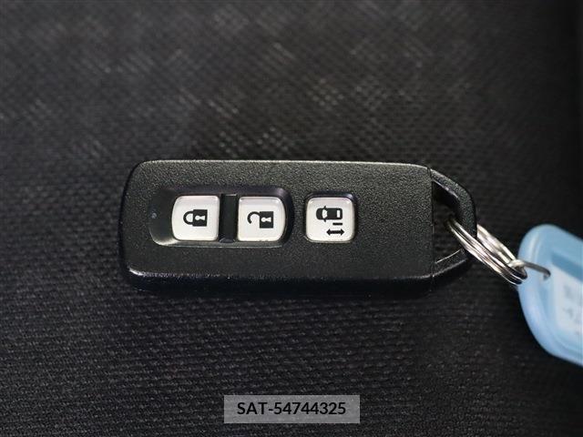 Honda N BOX CUSTOM 2016-05 279268-18