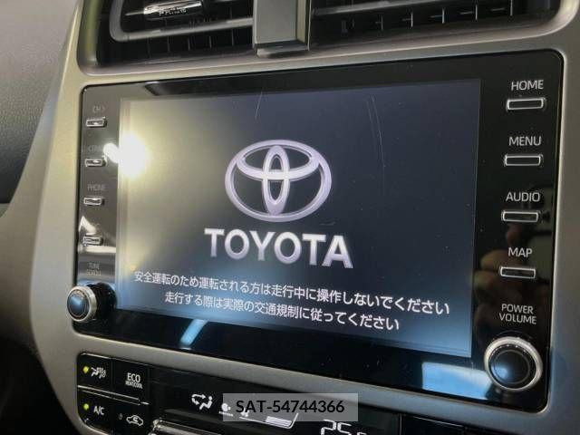 Toyota PRIUS 2022-12 393332-2