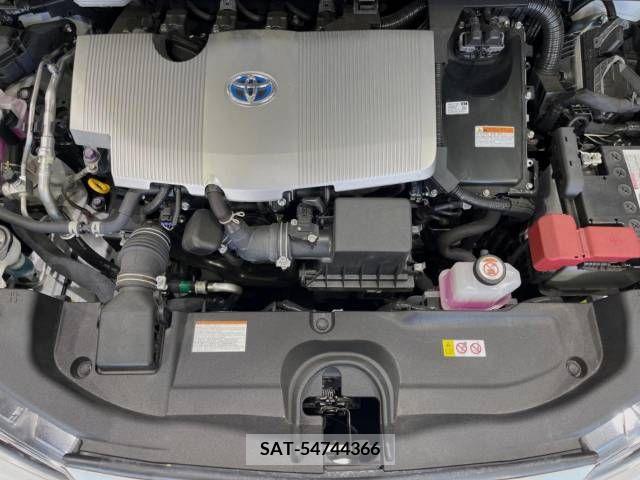 Toyota PRIUS 2022-12 393332-18