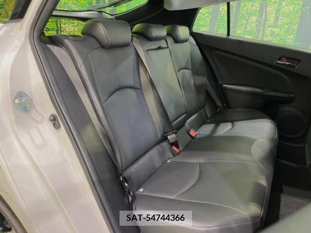 Toyota PRIUS 2022-12 393332-9