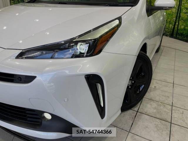 Toyota PRIUS 2022-12 393332-12