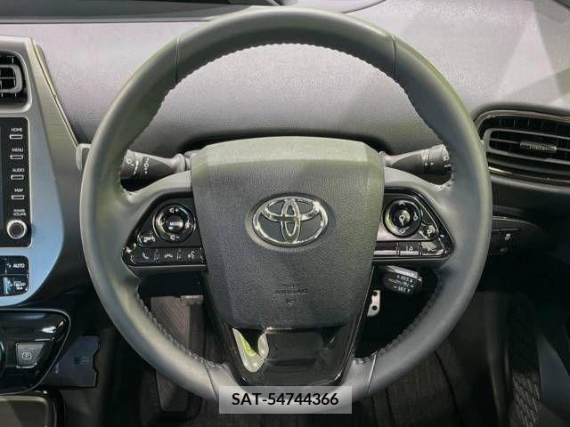 Toyota PRIUS 2022-12 393332-11
