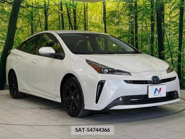 Toyota PRIUS 2022-12 393332-16