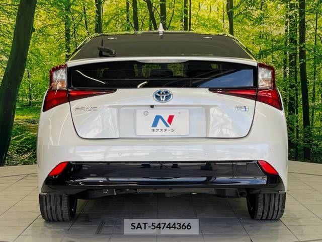 Toyota PRIUS 2022-12 393332-15