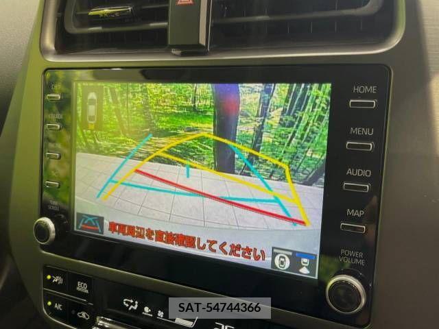Toyota PRIUS 2022-12 393332-3