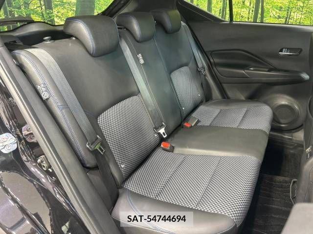 Nissan KICKS 2022-02 362262-9