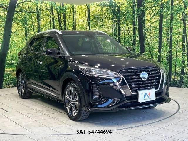 Nissan KICKS 2022-02 362262-16