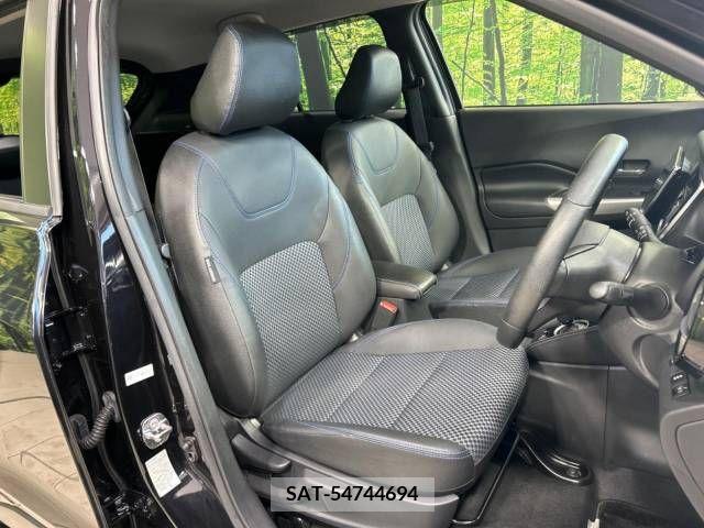 Nissan KICKS 2022-02 362262-8