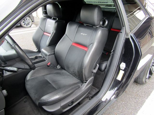 Dodge CHALLENGER 2012-05 23178-9
