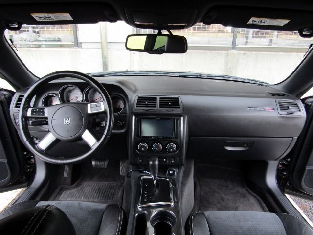 Dodge CHALLENGER 2012-05 23178-8