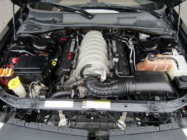 Dodge CHALLENGER 2012-05 23178-14
