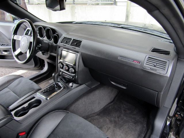 Dodge CHALLENGER 2012-05 23178-12
